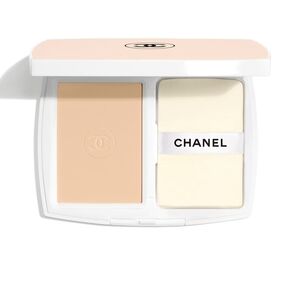 NEW~ CHANEL LE BLANC COMPACT Brightening Compact Foundation ~ B20